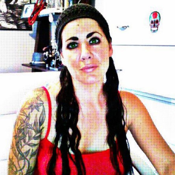 FORGET THE RULES. IF YOU LIKE IT...WEAR IT. - Picture 1 of 11